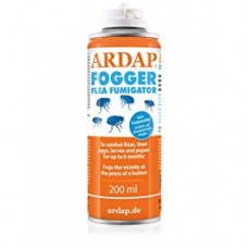 ARDAP dymovnica proti hmyzu a škodcom Fogger , 200 ml