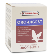VL Oropharma Oro Digest- zmes prebiotík FOS a pektínu 150 g