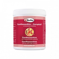 Quiko Canthaxantin - carophyll
