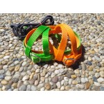 Traky pre stredné papagáje M